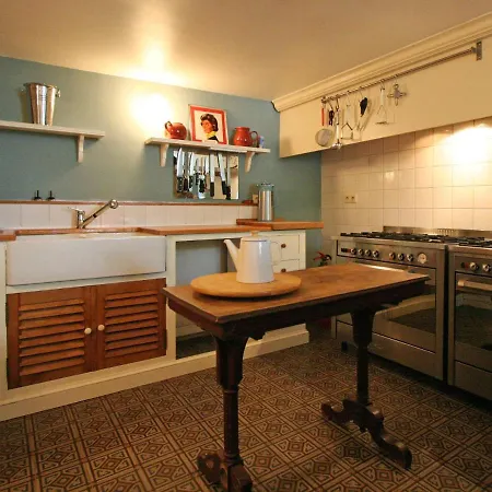 Group With Sauna Сasa de vacaciones