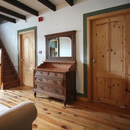 Holiday home Splendid In With Sauna Vlessart