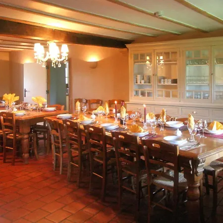 Group With Sauna * Vlessart