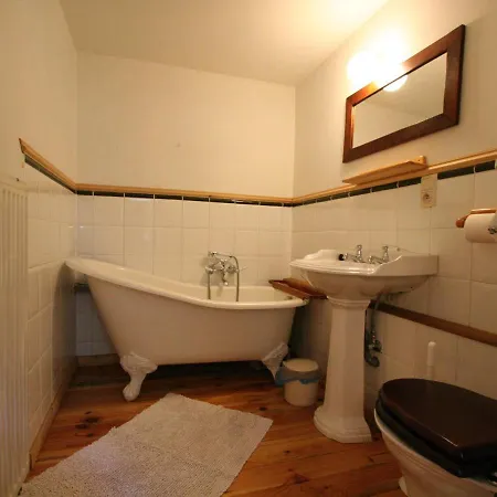 Splendid In With Sauna * Vlessart
