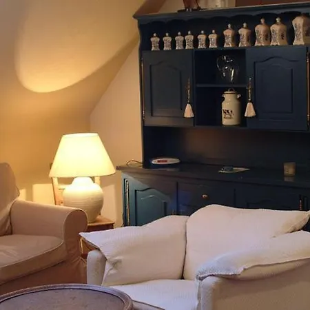 בית נופש Group With Sauna