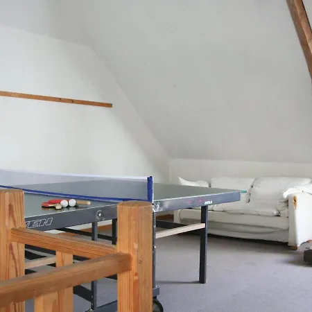 Group With Sauna Vlessart