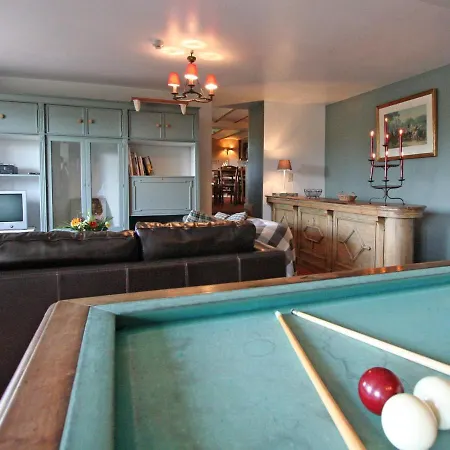 Group With Sauna * Vlessart