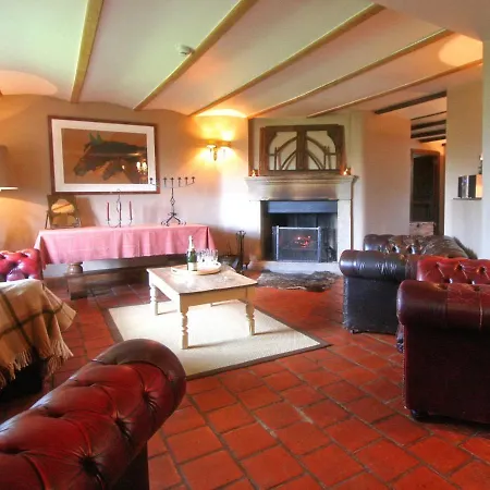 Сasa de vacaciones Group With Sauna Vlessart