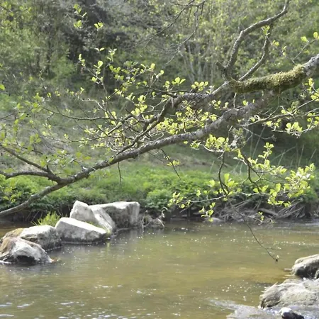 Group With Sauna Сasa de vacaciones Vlessart