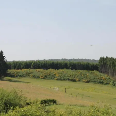 בית נופש Group With Sauna *