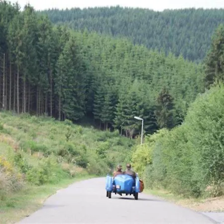 Group With Sauna Vlessart