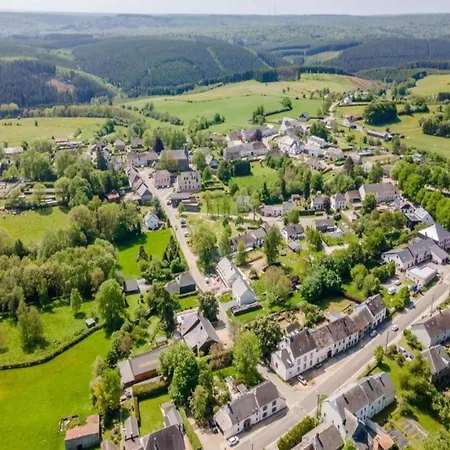 Group With Sauna בית נופש *